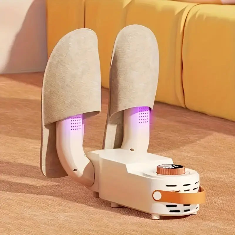 DryMax™ – Zapatos Secos en Menos de 10 Minutos ⏳🔥👟