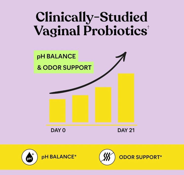 VITAL BLOOM™:Adiós al Mal Olor, Infecciones y Molestias Íntimas
