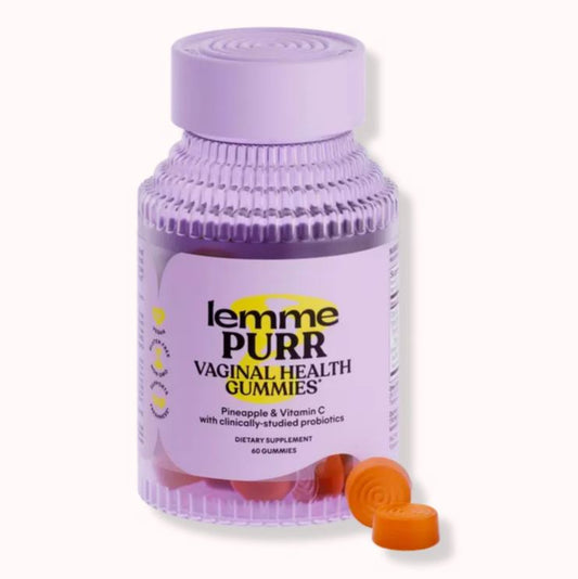 VITAL BLOOM™:Adiós al Mal Olor, Infecciones y Molestias Íntimas