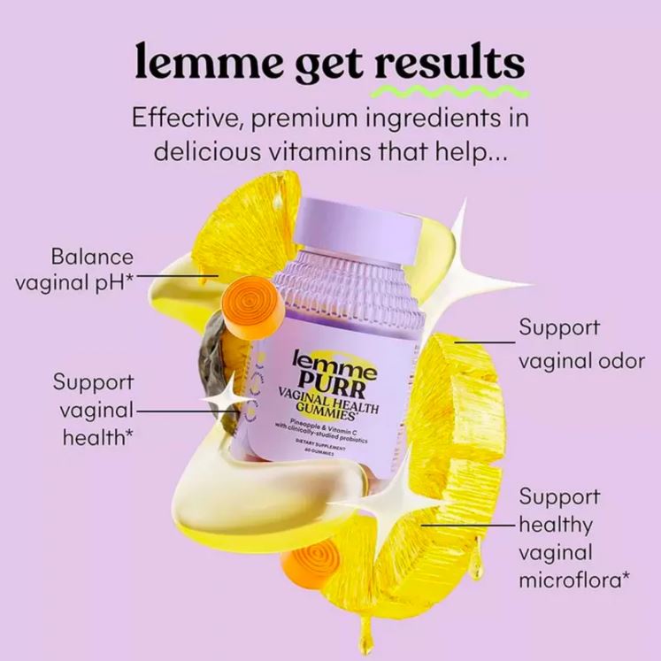 VITAL BLOOM™:Adiós al Mal Olor, Infecciones y Molestias Íntimas