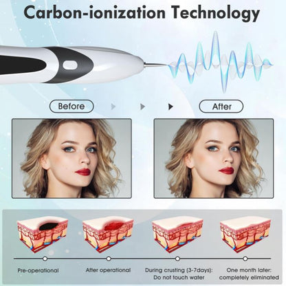ClearSkin Pro:💖 !!Recupera tu piel natural con precisión, control y confianza desde la primera semana!!