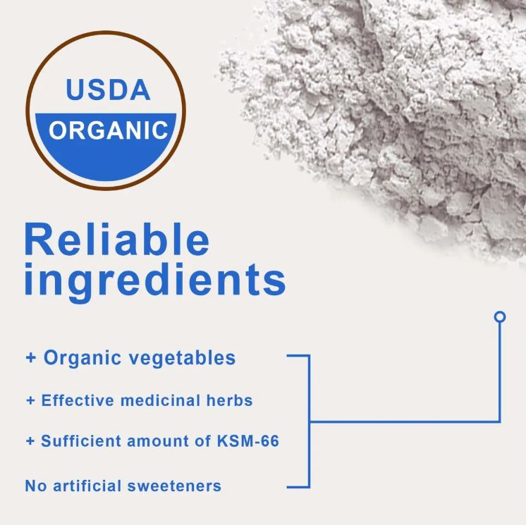 SupraCalm™:¡Duerme Profundo y Despierta Renovado!