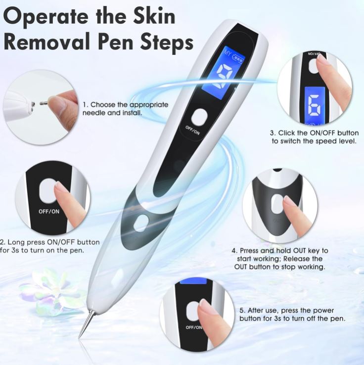 ClearSkin Pro:💖 !!Recupera tu piel natural con precisión, control y confianza desde la primera semana!!