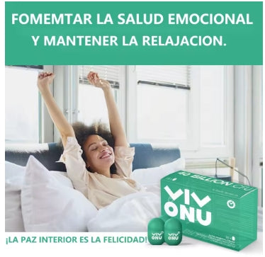 20 botellas Vivonu * 07oz probióticos 40 mil millones de cfu, probióticos pequeños en botes verdes, gestión de imagen de probióticos digestivos saludables (caja 20/1) salud digestiva sin adhesivos