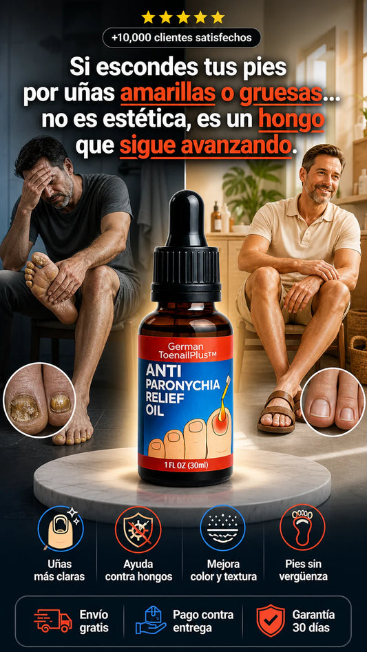 Aceite de alivio antiparoniquia alemán para uñas de los pies, aceite de alivio antiparoniquia alemán 2024, aceite de alivio antiparoniquia para el cuidado de las uñas de los pies, la mejor solución de reparación de uñas