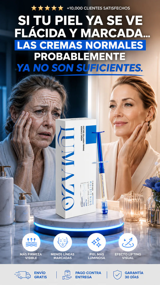 Colágeno polipéptido, crema de esencia elástica de colágeno polipéptido, loción antiarrugas de colágeno micro molecular (1)
