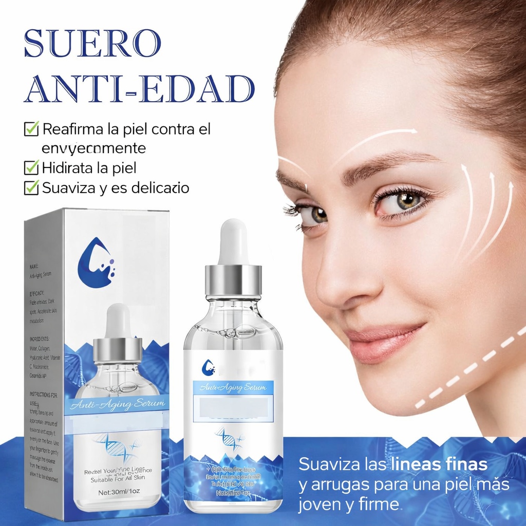 BOTOX STOCK SOLUTION- Quitate años con este serum