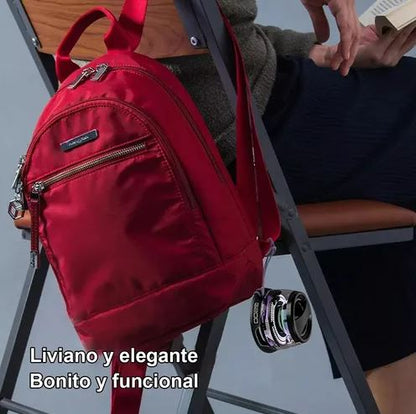 BassGrip 360: ¡Dale vida a tu música con luces RGB y sonido HD!