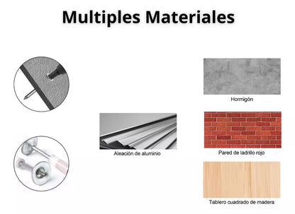 200 Clavos para Pistola de Clavos