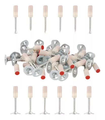 200 Clavos para Pistola de Clavos