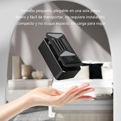 3 En 1 Bocina Bluetooth Inalámbrica Con Soporte Para Celular