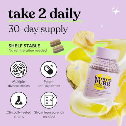 VITAL BLOOM™:Adiós al Mal Olor, Infecciones y Molestias Íntimas