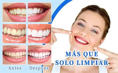 Tabletas de pasta de dientes Nobs Fixodent Plus  140 ml