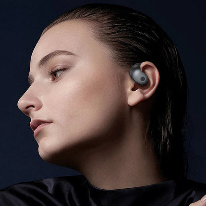 Wireless BT AI Real-time Voice Translation Earphones 144 Languages Smart Ear Headphone Translator for Business Travel Learning