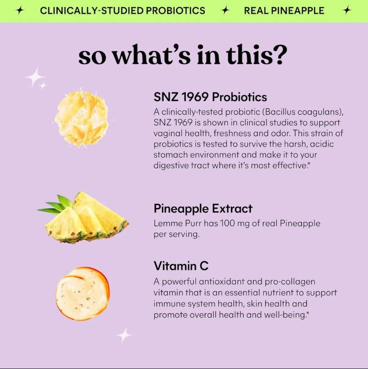 VITAL BLOOM™:Adiós al Mal Olor, Infecciones y Molestias Íntimas