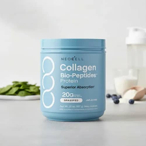 Suplemento Neocell Colageno 567 gramos