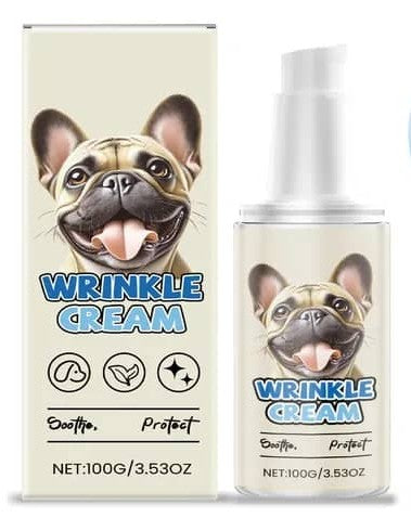 Crema Calmante Hidratante Para Perro