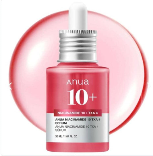 Serum Anua Niacinamide Para Manchas