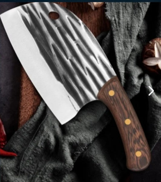 Cuchillo Tazaki Grande Chef Cocina