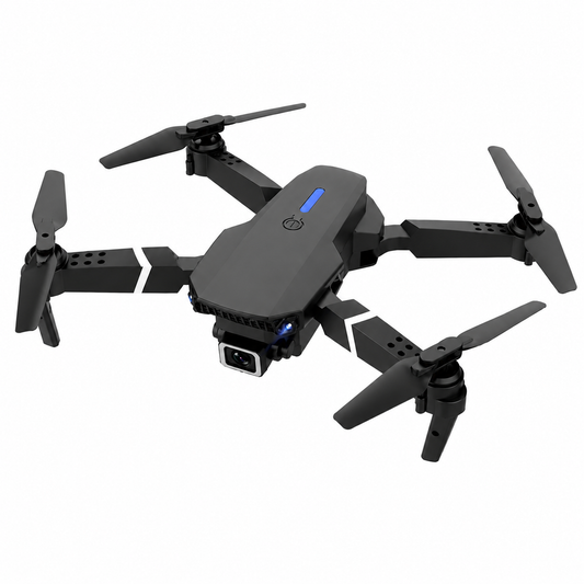 Dron Camara Ultra Pro Largo Alcance