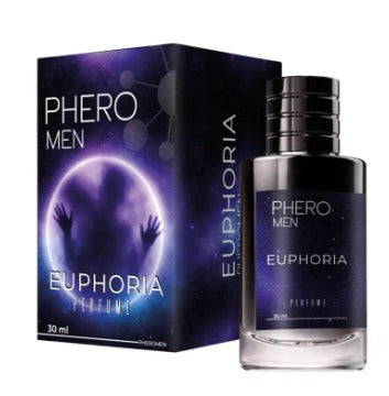 Perfume hombre Euphoria