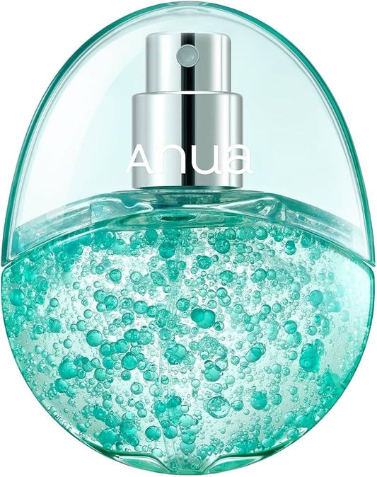 Serum Spray Anua Pdrn Acido Hialuronico-“MI MAQUILLAJE SE VE BIEN EN LA MAÑANA… HASTA QUE LA PIEL SE RESECA”
