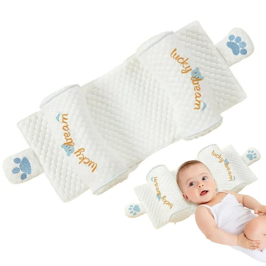 Almohada Moldeadora Para Bebe