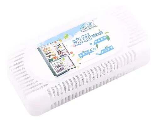 Desodorante Para Nevera Refrigerador