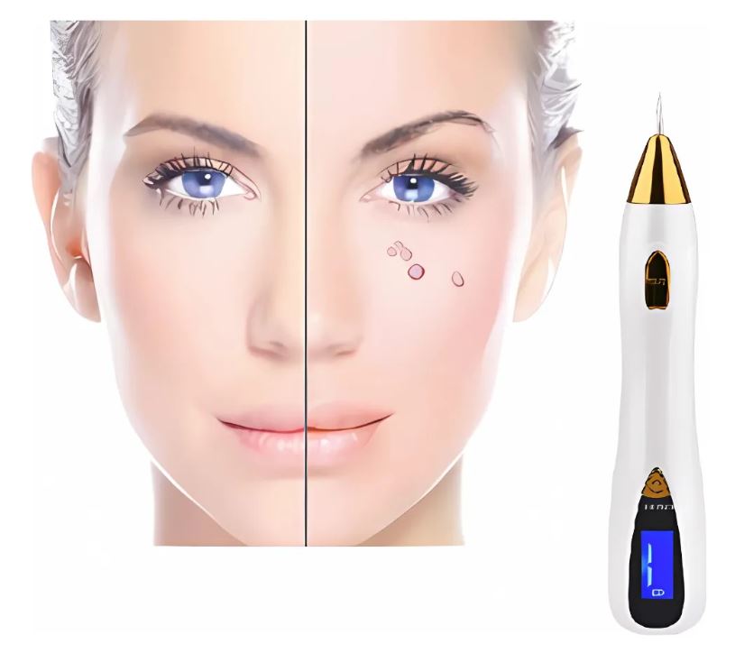 ClearSkin Pro:💖 !!Recupera tu piel natural con precisión, control y confianza desde la primera semana!!